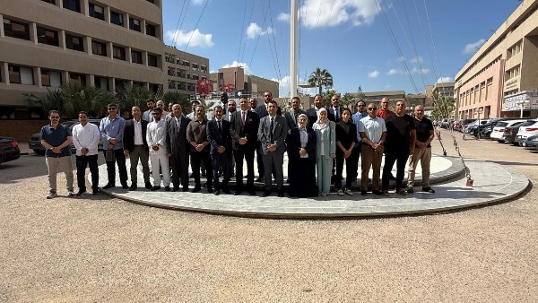 انطلاق برنامج تدريبي لتقييم وإدارة مخاطر الكوارث البحرية وبناء القدرات الوطنية بالإسكندرية