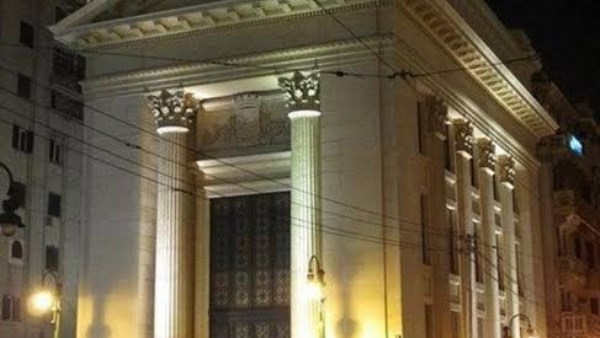 الغرفة التجارية في الإسكندرية.. اجتماع لمناقشة أبرز التحديات التي تواجه العاملين بقطاع التزيين