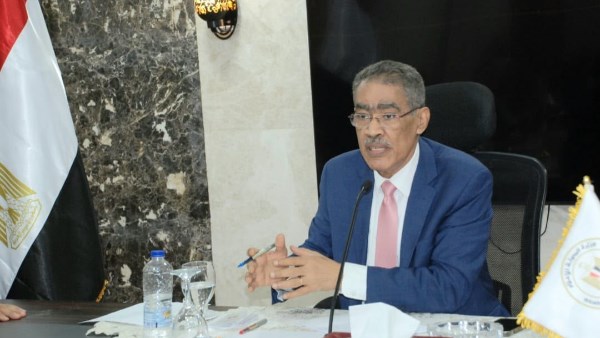 وزير الدولة للإعلام لرؤساء تحرير المواقع الإخبارية: الصحافة الرقمية مكون أساسي في منظومة الإعلام المصري