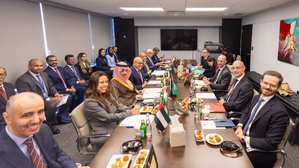 التعاون الخليجي: الشراكة الخليجية الفرنسية ركيزة مهمة لتعزيز الأمن والاستقرار