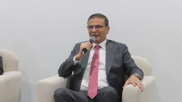 وزير الزراعة: نستهدف تحقيق الأمن الغذائي من خلال عدة محاور متكاملة