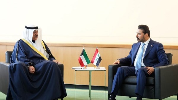 العراق والكويت يتفقان على تشكيل فريق مشترك لمعالجة الملفات العالقة
