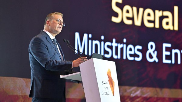 وزير البترول: تقدم 119 شركة لمزايدة التعدين بنظام القطاعات المفتوحة