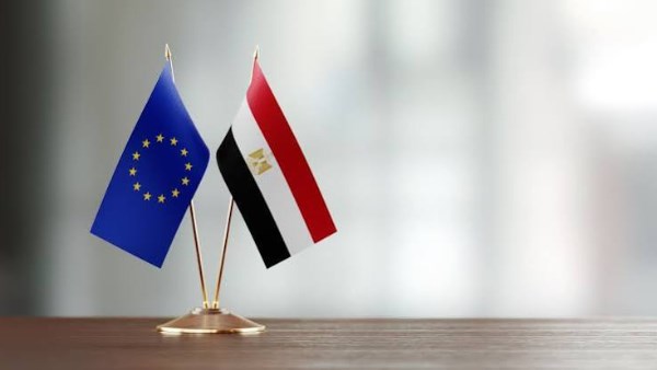 الاتحاد الأوروبي: ملتزمون بشراكتنا الراسخة مع مصر وتعزيز الحوار والروابط الإنسانية