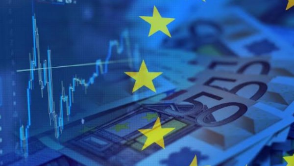 الأسهم الأوروبية ترتفع مع صعود عوائد السندات وأسعار النفط