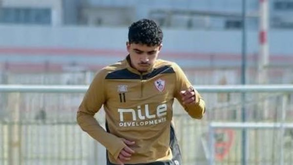 أشرف حمادة إمام: أحمد الجفالي هينسي جماهير الزمالك خوان بيزيرا