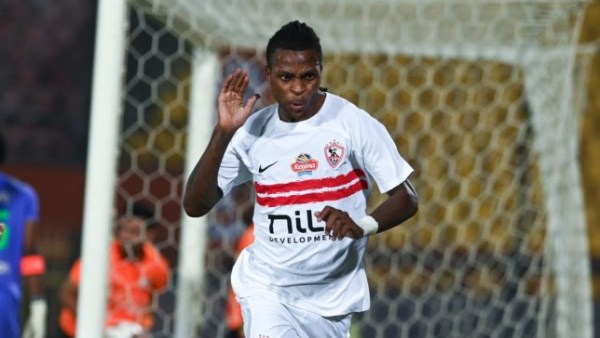 إستريلا البرتغالي يرفض سحب شكوى الزمالك ويتمسك بـ200 ألف دولار في أزمة شيكو بانزا