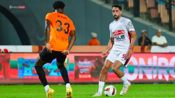 عمر هريدي: أين الإدارة القانونية في الزمالك ومن يقرأ العقود؟