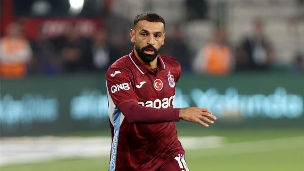 فرج عامر: محمد صلاح نجم وشخصية متكاملة.. وطلع عنده حق