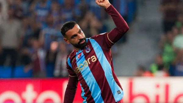 فرج عامر عن تصريحات مدرب طرابزون : صلاح هو اللي عمل في نفسه كده