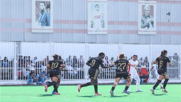 نجم الزمالك السابق: الأداء ممكن يتحسن.. والنتيجة هي الأهم في الفترة الحالية