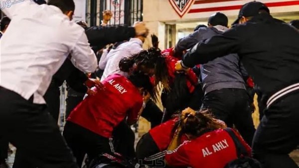 مصدر بالزمالك يرد على شادي محمد بشأن أزمة مباراة الأهلي في الكرة النسائية