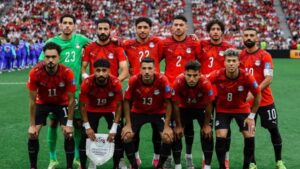 مصري يدخل قائمة الكبار.. مفاجأة بشأن أغلى 10 لاعبين في تصفيات أمم أفريقيا 2027