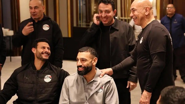 مصدر بالأهلي: الجهاز الطبي عرض خضوع الشناوي للرنين بمعرفة المنتخب.. وإبراهيم حسن رفض