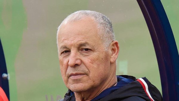 هاني أبو ريدة يشكر المقاولون العرب على استضافة تدريبات منتخب جنوب أفريقيا