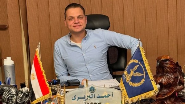 بعد ضبطه بشحنة مخدرات.. مباحث طهطا تنهي نشاط مسجل خطر