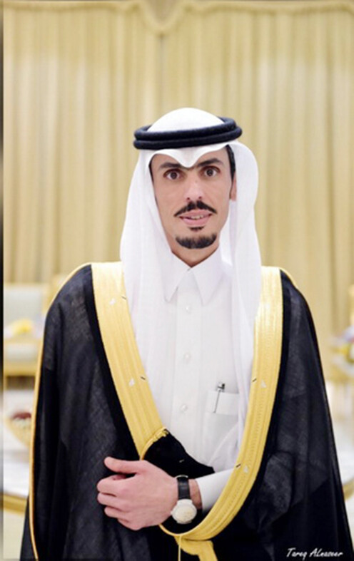الملك عبدالعزيز رجل التاريخ الحديث