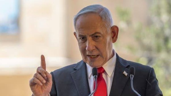نتنياهو بعد اغتيال قائد لواء رفح: لا بقاء للفصائل الفلسطينية في غزة
