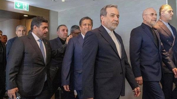مفاوضات واشنطن وطهران تتعثر .. خلافات كبيرة وفرص اتفاق محدودة