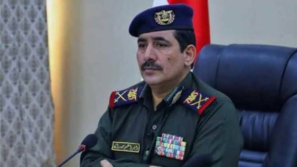 وزير الداخلية اليمني: رفع الجاهزية الأمنية في عدن ولحج والمناطق خلف خطوط المواجهة
