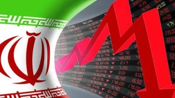 تداعيات الحرب.. اقتصاد إيران ينكمش 10.1% خلال الربع الأول من العام الفارسي