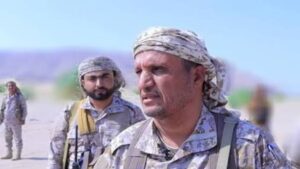 قائد المنطقة العسكرية الثالثة اليمنية: معركة مأرب تستهدف استعادة مناطق سيطرة الحوثيين ومؤسسات الدولة