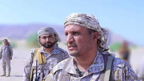 قائد المنطقة العسكرية الثالثة اليمنية: معركة مأرب تستهدف استعادة مناطق سيطرة الحوثيين ومؤسسات الدولة