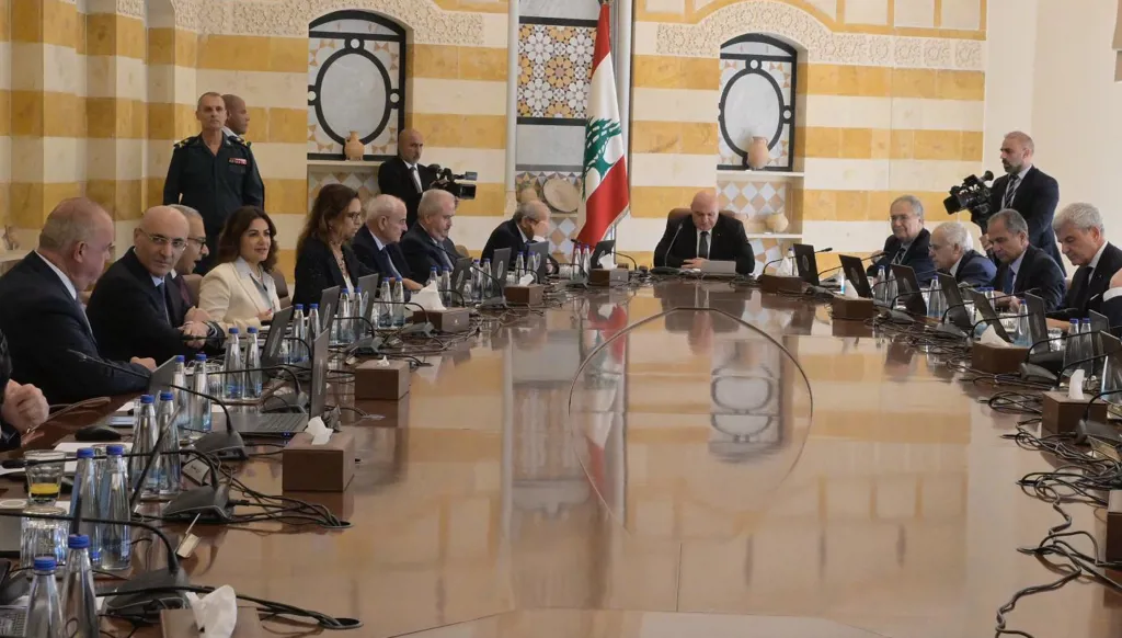 إلى متى يبقى لبنان أمّة في مأزق؟