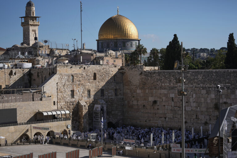Israeli judiciary postpones bidding deadline for West Bank settlement project