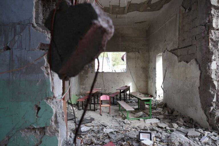 Deadly US strike on Iran school may have been a war crime, UN report finds