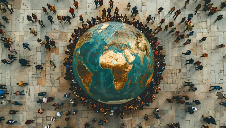 Having children in a changing climate: Is the future safe enough?