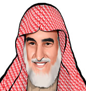 عزنا.. بطبعنا – محمد بن سكيت النويصر
