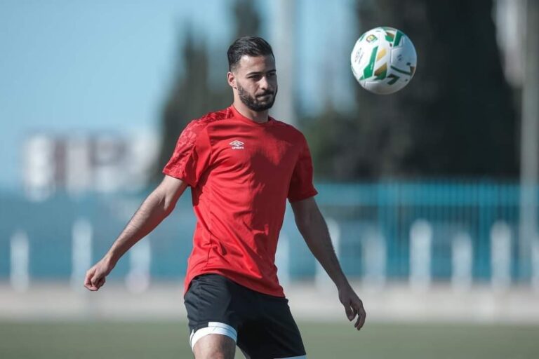بيكهام: زيزو كان أحسن في الزمالك.. واحتفلت أمام الأهلي لهذا السبب