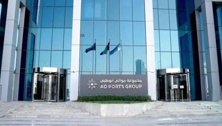 أبوظبي التنموية تستكمل الاستحواذ شبه الكامل على موانئ أبوظبي بنهاية الأسبوع