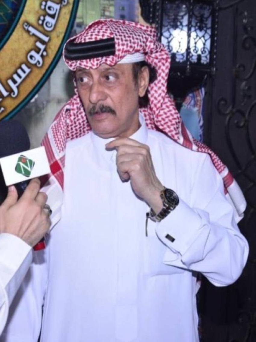 “أبو سراج” تحتفل بعامها الخامس والأربعين