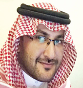 وطنٌ تتوارثه الأجيال حبًّا ومسؤولية – نواف بن عبد العزيز  آل الشيخ
