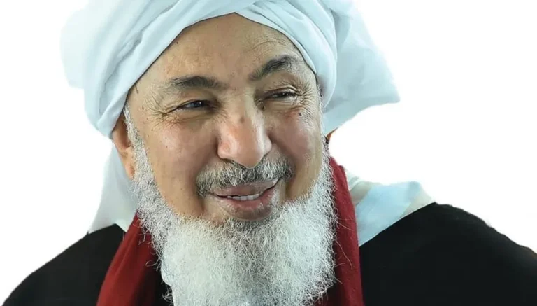 عبدالله بن بيّه: الإمارات قدّمت نموذجاً حياً للاستثمار في السلام
