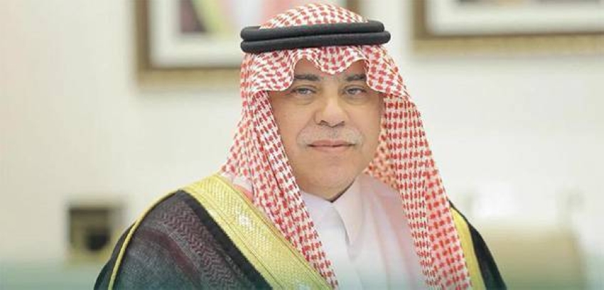 القصبي: 13 مبادرة لخفض تكاليف الأعمال وزيادة التصدير