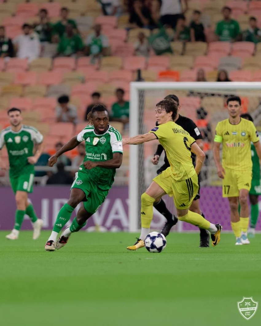 الأهلي يفتح ملف صن داونز .. والضغط يتزايد على المدرب