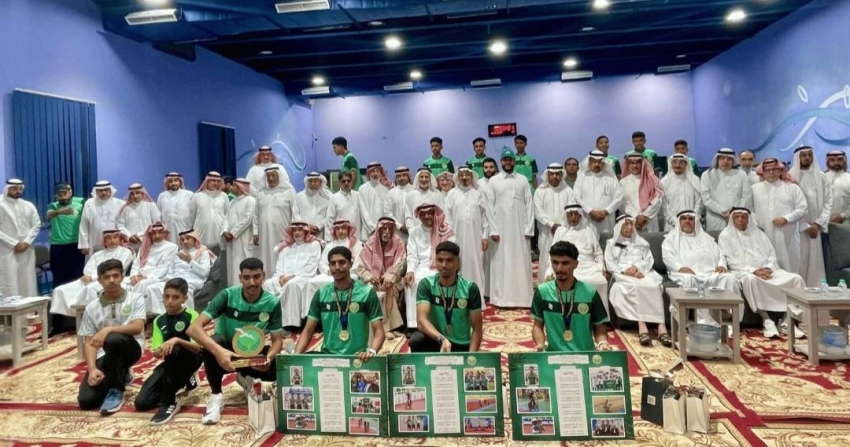 نادي السلام يحتفي بأبطال الدراجات بعد إنجازاتهم الآسيوية والعالمية