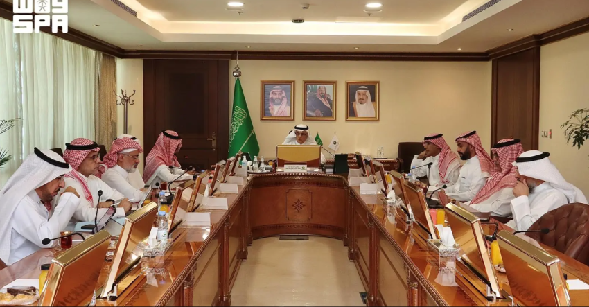 “صندوق التنمية الزراعية” يعتمد تقديم قروض بأكثر من 600 مليون ريال في عدد من مناطق المملكة
