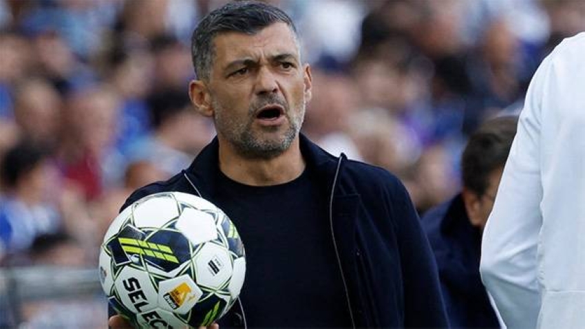 كونسيساو مرشح بقوة لتدريب النصر