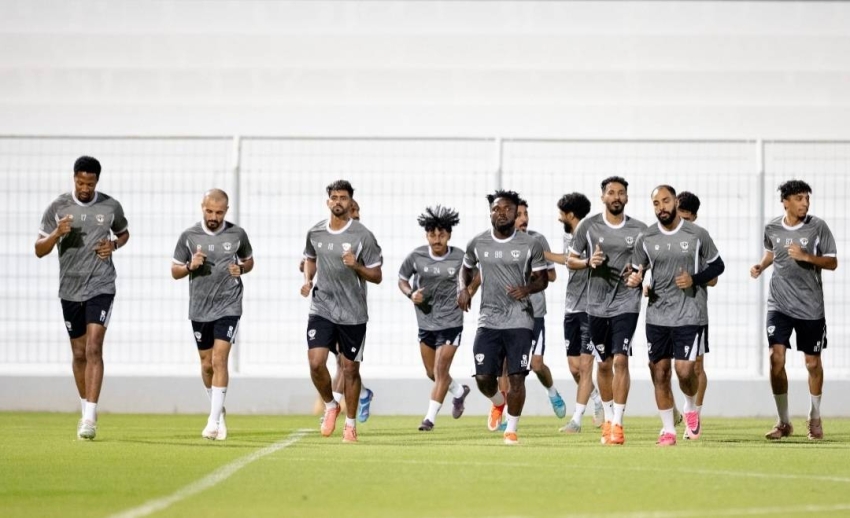 ديربي أحسائي بين الجيل وهجر …العدالة يطير لملاقاة ضمك