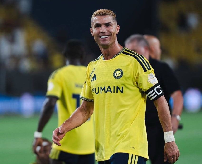 جيسوس يختار رونالدو ونيفيز وفيليكس وترينكاو لقائمة منتخب البرتغال