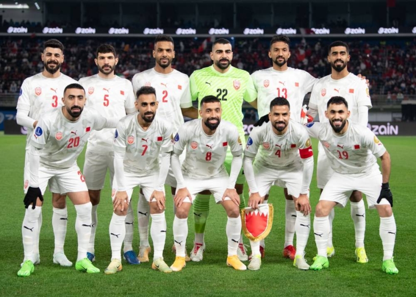 خليجي 27: البحرين تسعى للظفر باللقب الثالث في تاريخ المسابقة