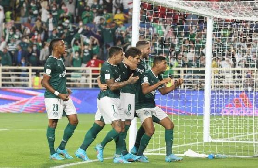 الدوري البرازيلي: جريميو وبالميراس يتعادلان سلبيًا