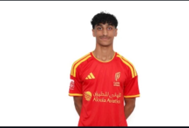 القادسية حاضر بثمانية لاعبين في معسكر المنتخب تحت 17 عامًا