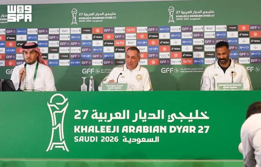 دونيس: المباريات الافتتاحية تحتاج إظهار الشغف والرغبة