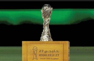 “خليجي 27”: إعلان تعيينات حكام مباريات اليوم الرابع