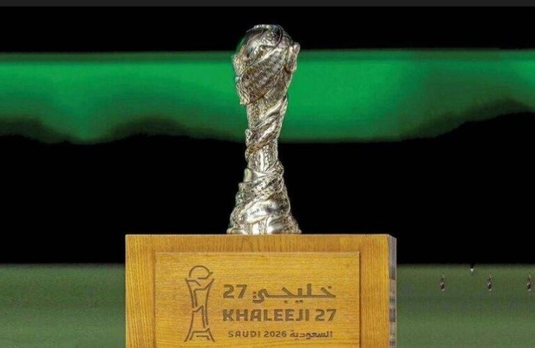 “خليجي 27”: إعلان تعيينات حكام مباريات اليوم الرابع